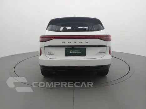 HAVAL H6 HAVAL H6 PREMIUM PHEV AWD (HIBRIDO)