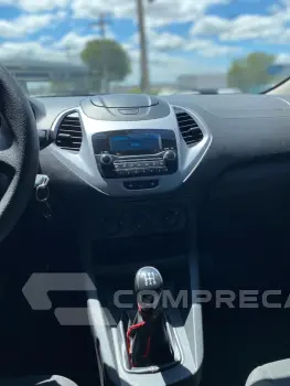 KA + 1.0 SE Plus 12V