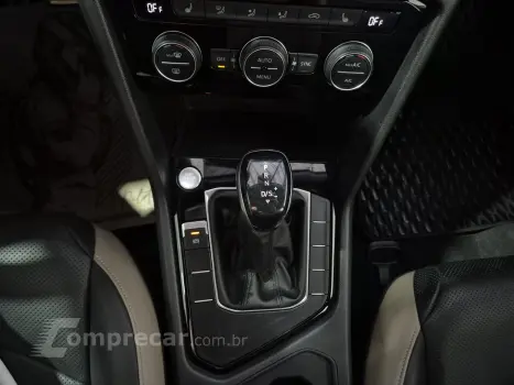 TAOS 1.4 250  LAUCHING  TSI FLEX AUT.