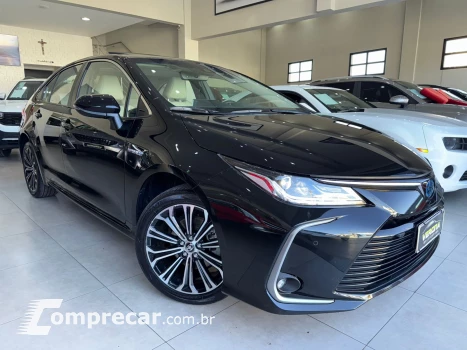 Corolla Altis premium Hybrid