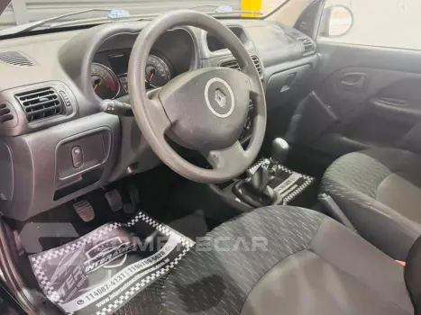 CLIO 1.0 Expression 16V