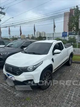 STRADA 1.3 FIREFLY FLEX FREEDOM CS MANUAL