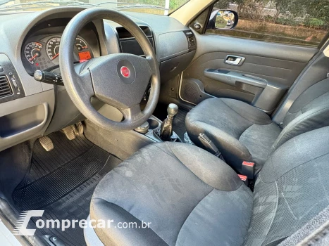 SIENA 1.0 MPI EL 8V