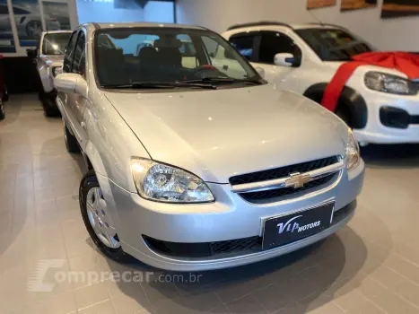 CHEVROLET CLASSIC 1.0 MPFI LS 8V 4 portas