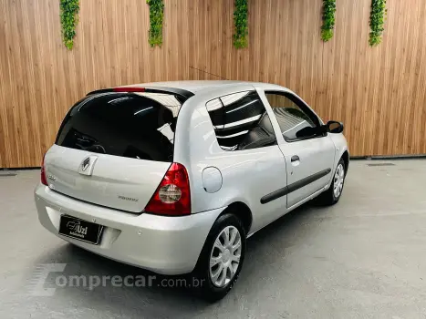 CLIO 1.0 Campus 16V