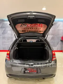C3 1.5 4P ATTRACTION FLEX