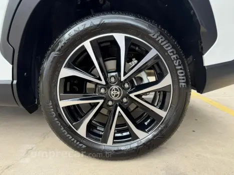 Corolla Cross 2.0 Vvt-Ie Flex Xre Direct Shift