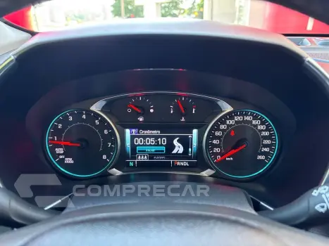 EQUINOX Premier 2.0 Turbo AWD 262cv Aut.
