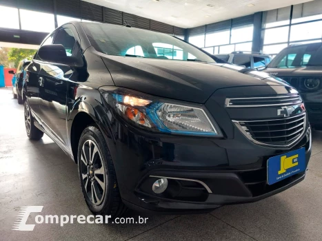 ONIX 1.4 MPFI LTZ 8V