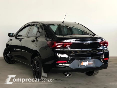 ONIX 1.0 Turbo Plus Premier