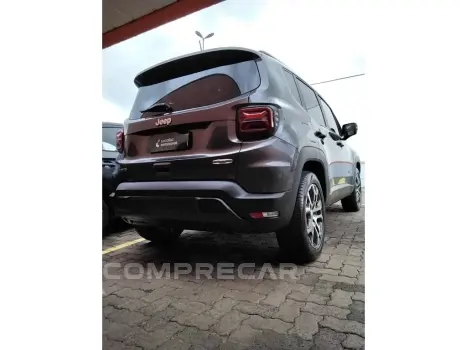 RENEGADE 1.3 T270 TURBO FLEX LONGITUDE AT6