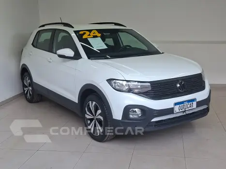 T-CROSS 1.0 200 TSI