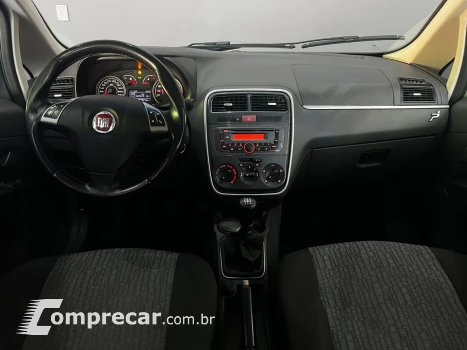 Punto Essence 1.6 16V (Flex)
