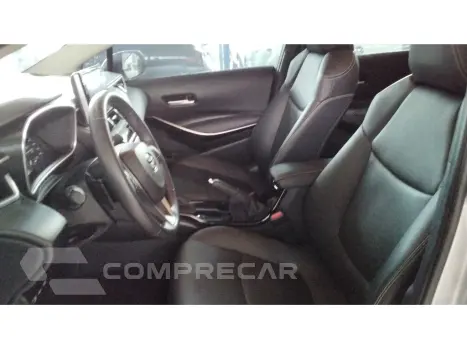 COROLLA 2.0 VVT-IE FLEX XEI DIRECT SHIFT