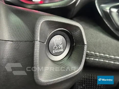 FASTBACK 1.0 TURBO 200 FLEX AUDACE CVT