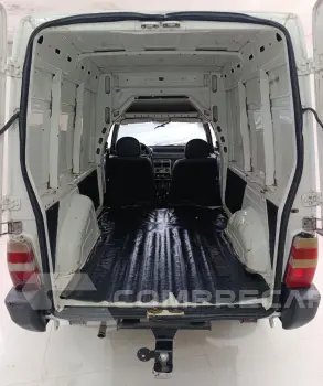FIORINO 1.3 Furgão 8V