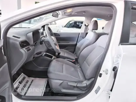 HB20S Comfort Plus 1.0 Flex 12V Mec.