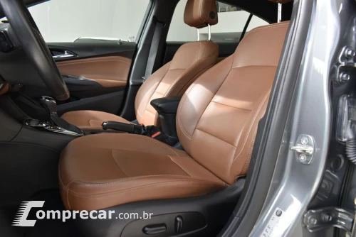 Cruze Hatch 1.4 4P FLEX SPORT6 PREMIER TURBO AUTOMÁTICO