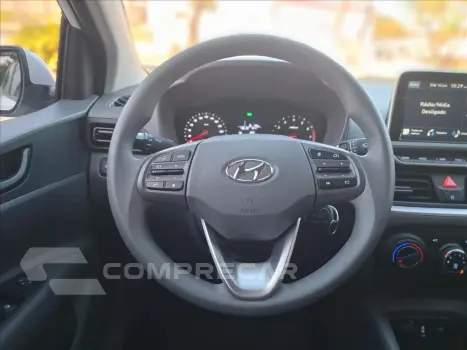 HB20S 1.0 12V FLEX COMFORT PLUS MANUAL