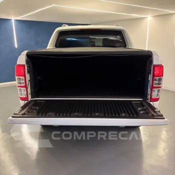 Ranger Limited 2.5 16V 4x2 CD Flex