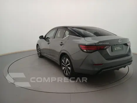 SENTRA 2.0 16V GASOLINA ADVANCE XTRONIC