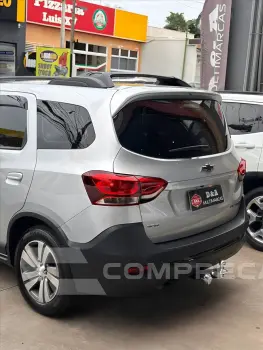 SPIN 1.8 Activ7 8V
