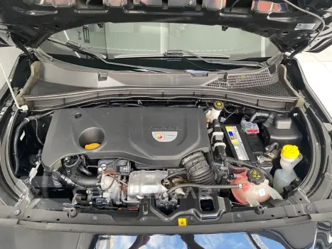 Fastback Limited Ed.1.3 270 T.Flex Aut.