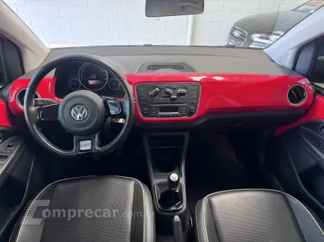 CROSS UP 1.0 MPI 12V