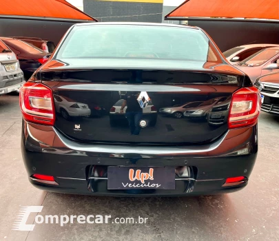 LOGAN 1.6 Expression 16V