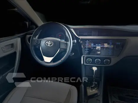 COROLLA 1.8 GLI Upper 16V
