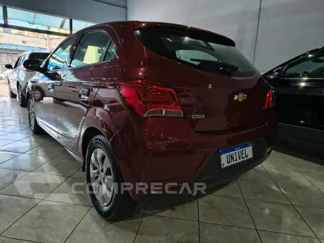 Onix lt 1.o