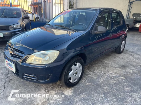 CELTA 1.0 MPFI VHC Life 8V