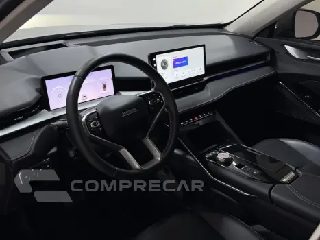 HAVAL H6 1.5 PHEV PREMIUM AWD E-TRACTION