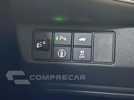 HR-V 1.5 DI I-VTEC TURBO FLEX TOURING CVT