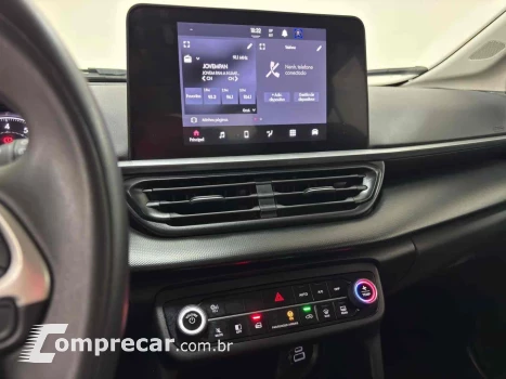 PULSE 1.3 FLEX DRIVE CVT