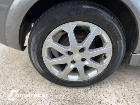 ASTRA 2.0 MPFI Advantage 8V