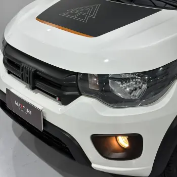 MOBI TREKKING 1.0 Flex 5p.