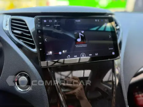 AZERA 3.0 MPFI GLS V6 24V GASOLINA 4P AUTOMÁTICO