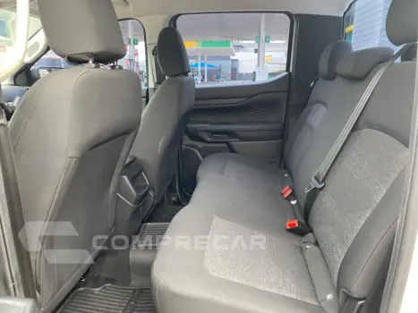 RANGER 2.0 Turbo CD XL 4X4