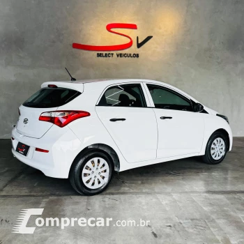 HB20 1.0 Comfort 12V