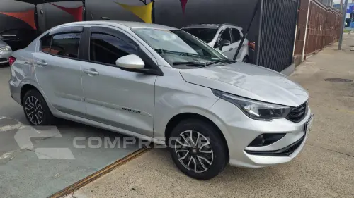 CRONOS 1.3 Firefly Drive