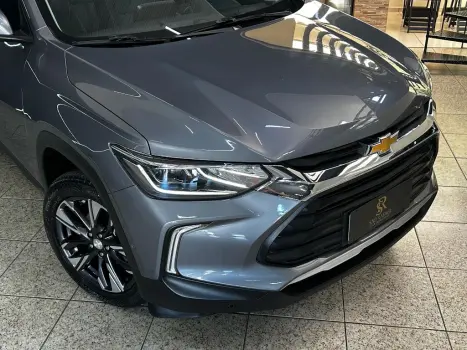 TRACKER Premier 1.2 Turbo 12V Flex Aut.