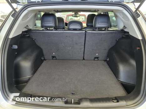 COMPASS 2.0 16V Trailhawk 4X4