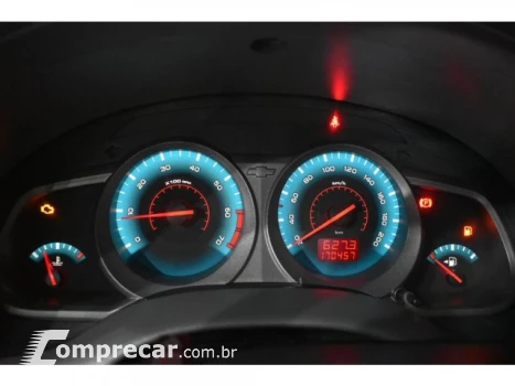 S10 - 2.4 MPFI EXECUTIVE 4X2 CD 8V 4P MANUAL