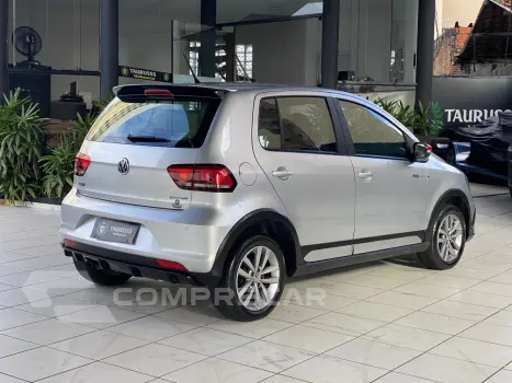Fox PEPPER I MOTION 1.6 Flex 16V 5p