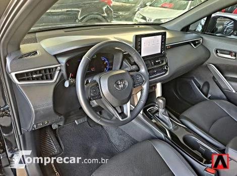 COROLLA CROSS 2.0 Vvt-ie XRE