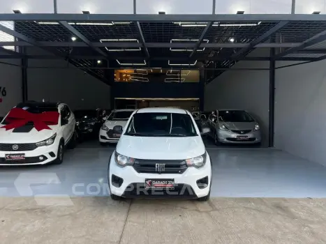 MOBI LIKE 1.0 Fire Flex 5p.