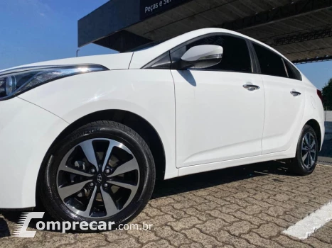 HB20 1.6 Premium 16V