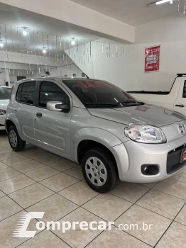 UNO 1.0 EVO Vivace 8V