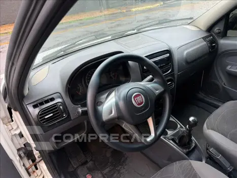 STRADA 1.4 MPI Working CD 8V